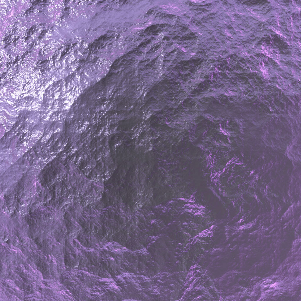 flattened cube map graphic for the Arcane map