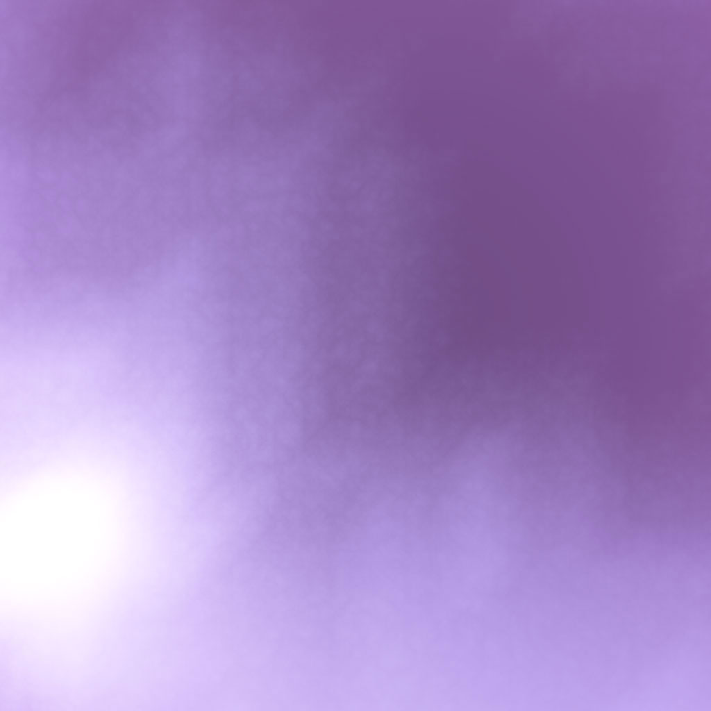 flattened cube map graphic for the Arcane map