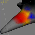 3ds max skeletal rigging screenshot