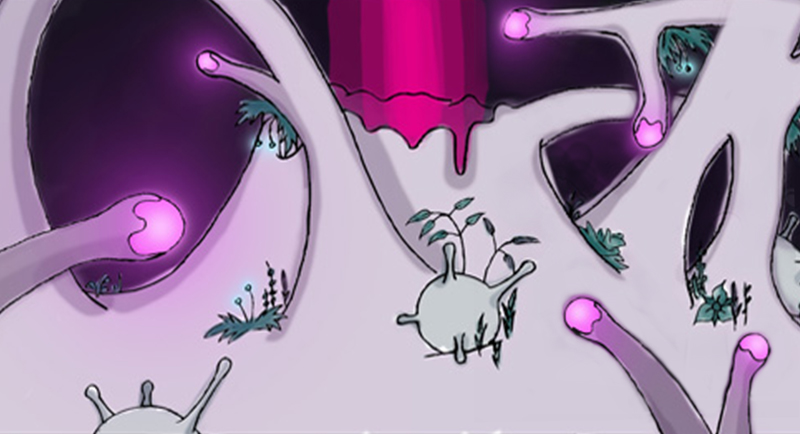 Adyion level concept art