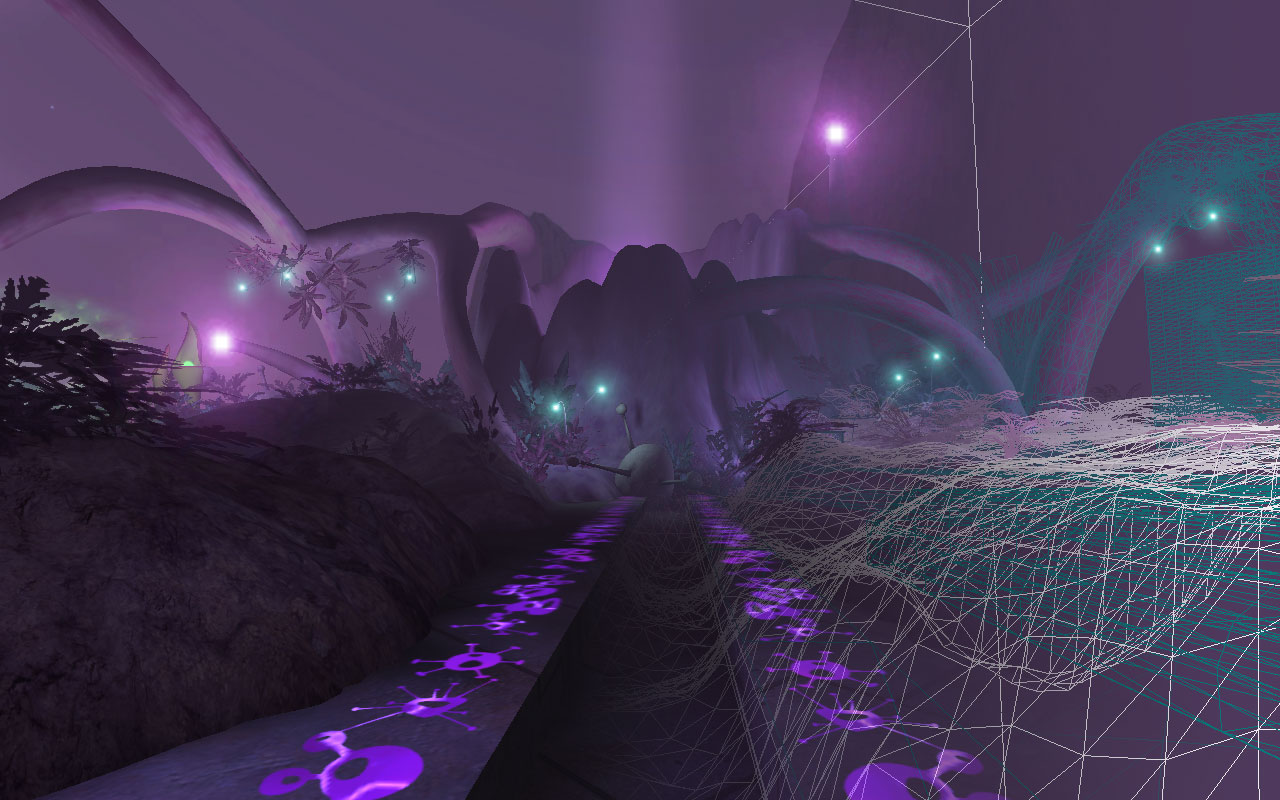 Adyion in game screenshot