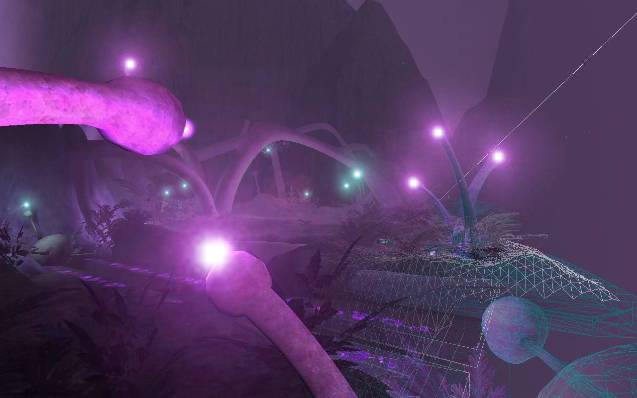 Adyion in game screenshot