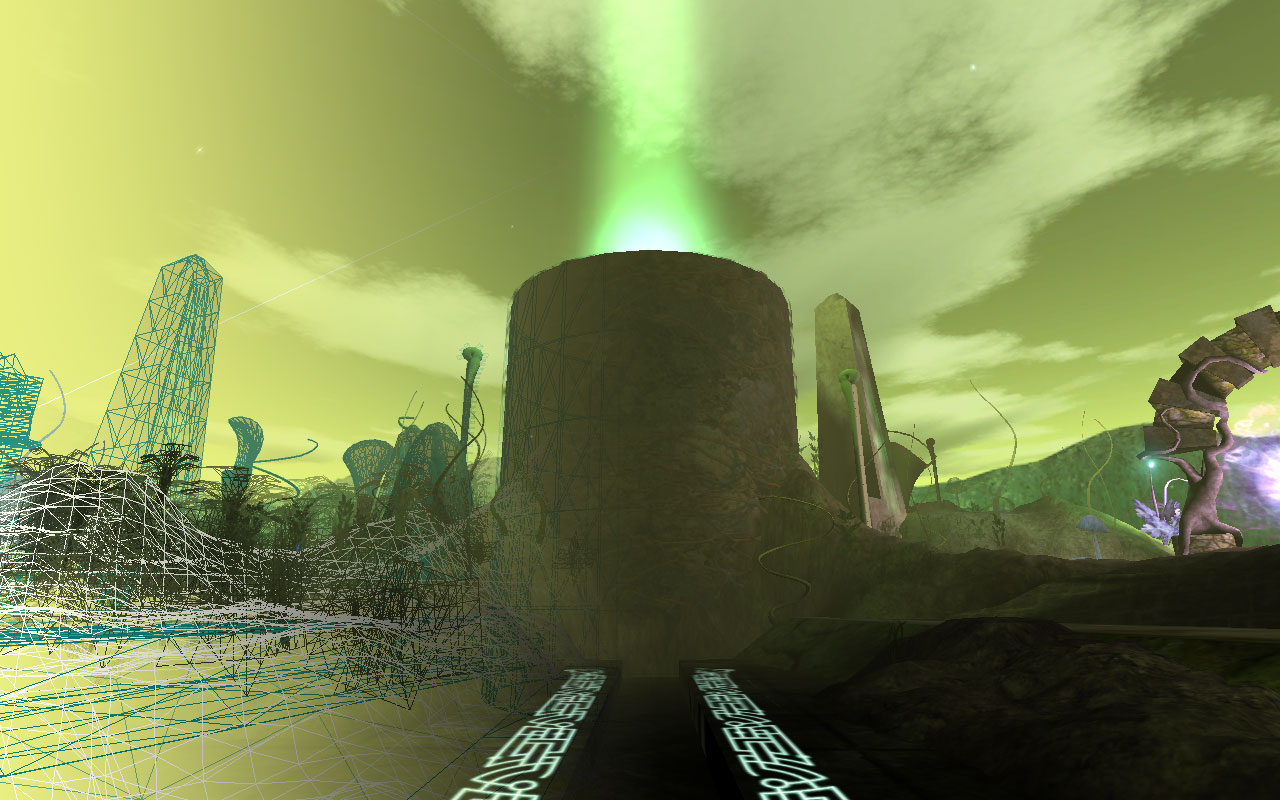Shinae level in game screenshot