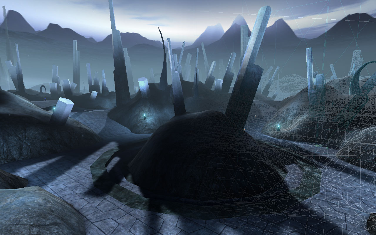 Thuliac in game screenshot
